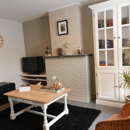 Holiday Home Juliette Poperinge Bagian luar foto