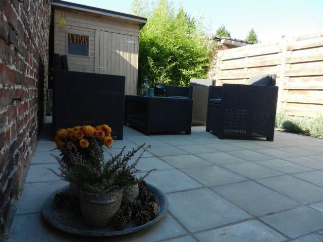 Holiday Home Juliette Poperinge Bagian luar foto